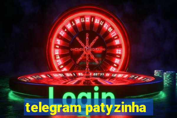 telegram patyzinha